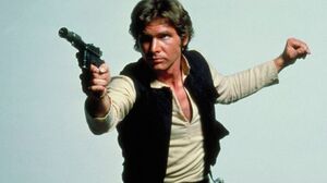 Han Solo ‘Star Wars’ Spinoff Set For May 2018 With ‘Le