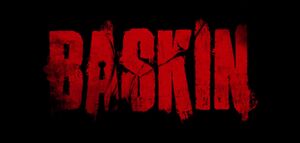 Baskin Film Logo