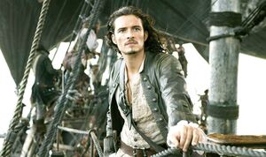 Orlando Bloom confirmed to return for 'Pirates of the Caribb