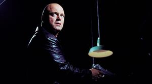 Michael Chiklis in The Shield (2002)