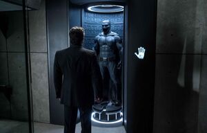Batman Suit