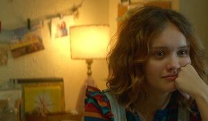 Olivia Cooke, Me and Earl and The Dying Girl