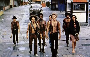 The Warriors (1978)