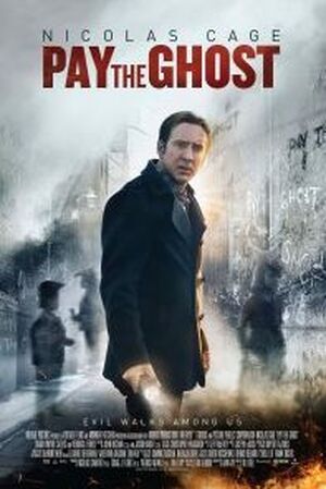 Oscar® winner Nicolas Cage (Leaving Las Vegas) stars in thi