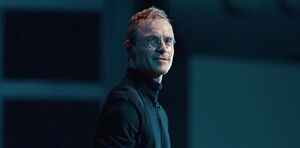 'Steve Jobs' nationwide release has been moved back to Octob
