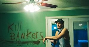 Andrew Garfield in '99 Homes'