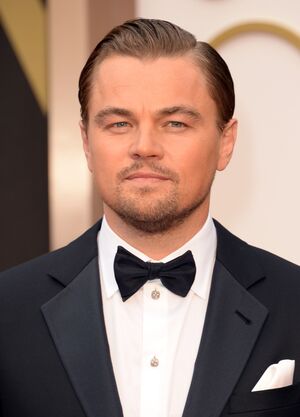 Leonardo DiCaprio to Exec-Produce and Direct Showtime series