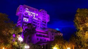 Disney is developing a movie based off of the Twilight Zone 