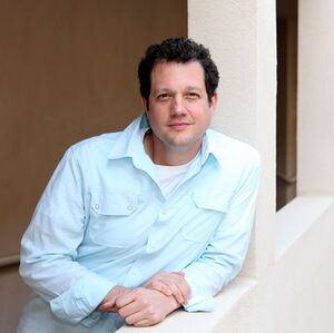 Michael Giacchino Wins Composer of the Year for 2015