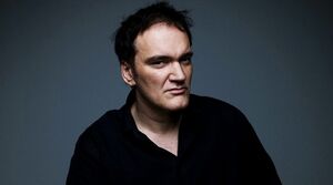 Quentin Tarantino