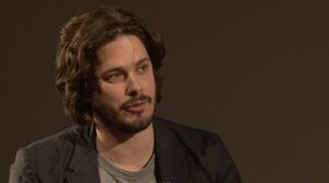 Edgar Wright