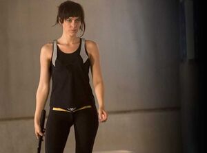 Jena Malone in Hunger Games: Catching Fire