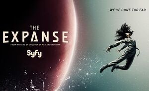 The Expanse