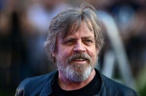 Mark Hamill on The Force Awakens: The story has moved on, an