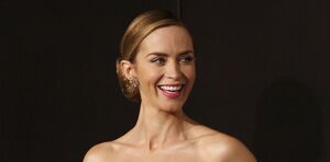 Emily Blunt to Star in The Girl on the Train
