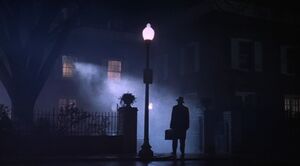 The Exorcist gets TV pilot order from FOX