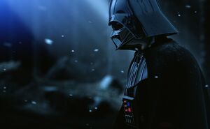 Darth Vader to Reportedly Play Significant Role in Rogue One