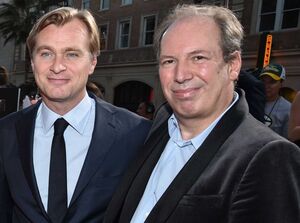 Nolan and Zimme re-teaming for Dunkirk