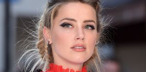 Amber Heard eyed for Aquaman role