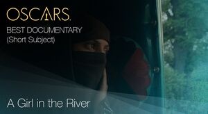 Documentary (Short Subject), A Girl in the River - The Price