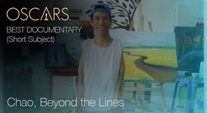 Documentary (Short Subject), Chao, Beyond the Lines