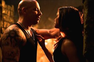 Paramount Pictures to release xXx: The Return of Xander Cage