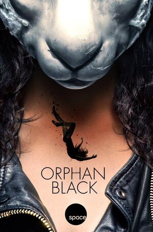 Orphan Black season four poster