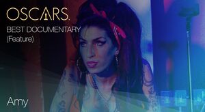 Documentary (Feature), Amy
