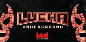 Lucha Underground