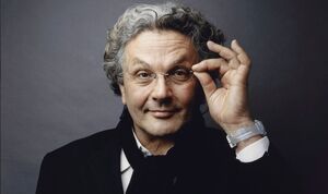 Mad Max: Fury Road Director George Miller