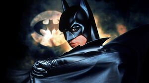 Val Kilmer - Batman Forever (1995)