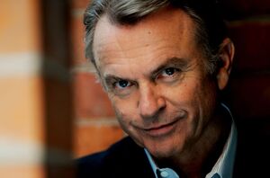 Sam Neill joins AMC original series The Son