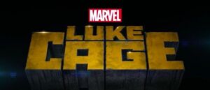 Marvel's Luke Cage Logo Revealed; A Teaser Awaits Following 