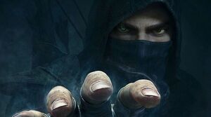 Thief Game coming to the Big Screen