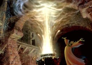Disney Resurrecting 