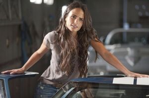Jordana Brewster cast in Lethal Weapon reboot