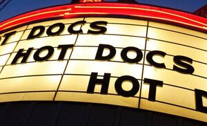 Hot Docs Film Festival