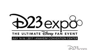 Disney's D23 Expo will take place at the Anaheim Convention 