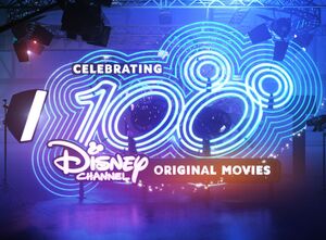Disney Channel to play every single original movie ever