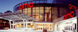 AMC theaters