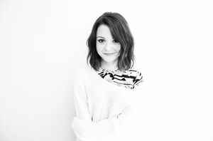 Kathryn Prescott cast in To the Bone