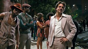 Image from HBO's 'Vinyl'