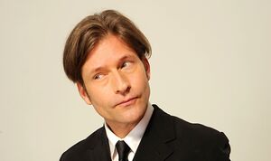Crispin Glover joins American Gods