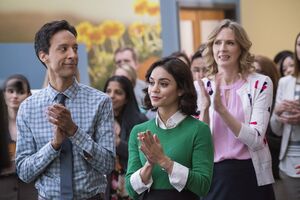 First images from Powerless