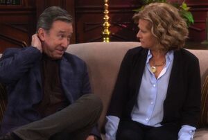 Tim Allen's 'Last Man Standing