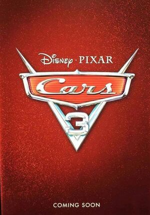 'Cars 3' Plot Has Been Revealed