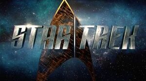 Official logo revealed for the upcoming Star Trek TV revival