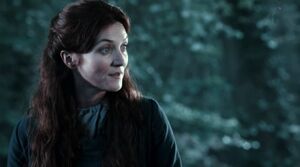 Michelle Fairley