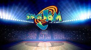 Space Jam titles