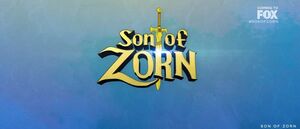 Son of Zorn banner